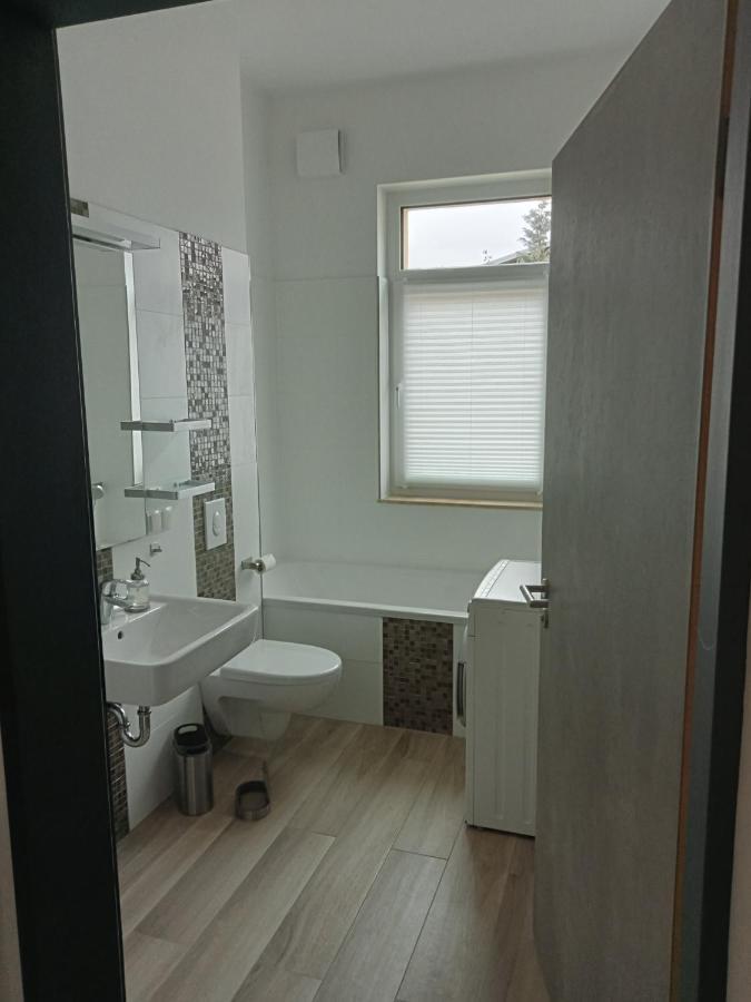Apartament Stadtgruen 2 *